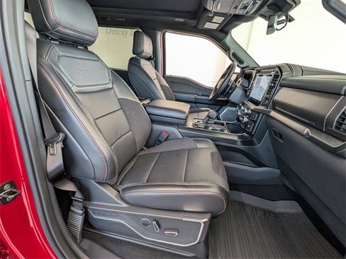 Used 2024 Ford F150 Raptor image 16