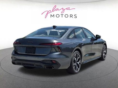 New 2026 Audi A6 Premium Plus AWD/4WD image 5