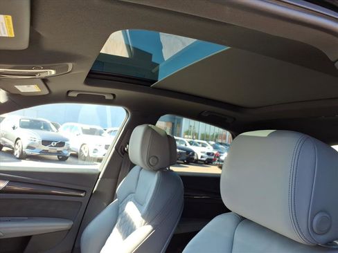 Used 2021 Audi SQ5 Prestige w/ Prestige Package image 11