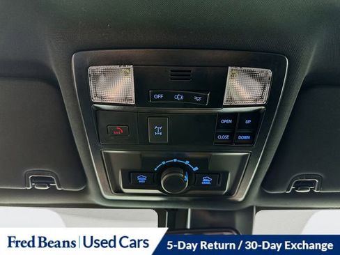 Used 2023 Toyota Tacoma TRD Pro image 26