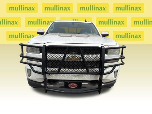 Used 2016 Chevrolet Silverado 1500 LT w/ All Star Edition AWD/4WD image 2