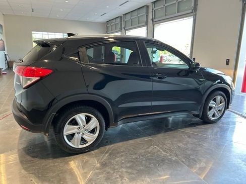 Used 2020 Honda HR-V EX image 7