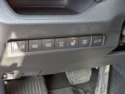 Used 2023 Toyota RAV4 XSE w/ Premium Package image 16