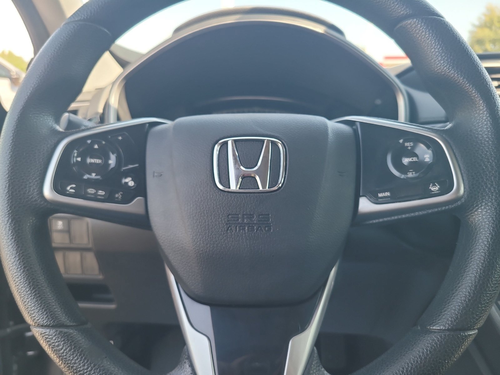Certified 2022 Honda CR-V EX image 13