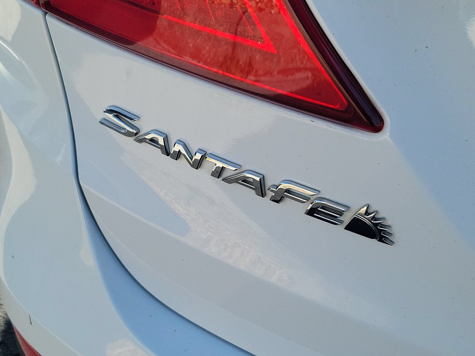 Used 2016 Hyundai Santa Fe Limited w/ Option Group 04 AWD/4WD image 10
