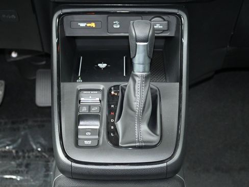 New 2026 Honda CR-V LX image 23