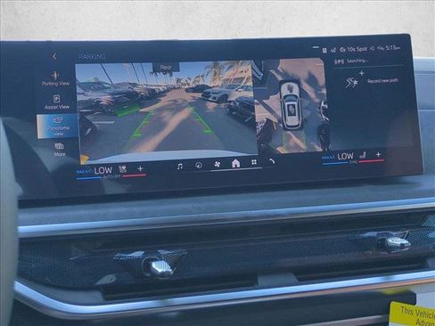 New 2026 BMW X5 xDrive50e AWD/4WD image 13