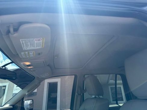 Used 2014 Ford Expedition Limited w/ Equipment Group 301A RWD image 16
