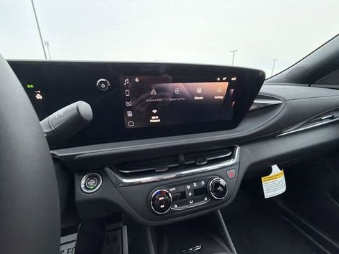 New 2026 Buick Envista Preferred w/ Convenience I Package image 42