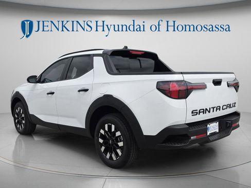 New 2026 Hyundai Santa Cruz SEL FWD image 7