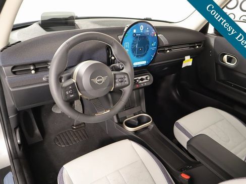 New 2025 MINI Cooper 2-Door Hardtop FWD image 2