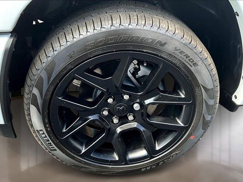 New 2025 RAM 1500 Laramie w/ Night Edition image 13