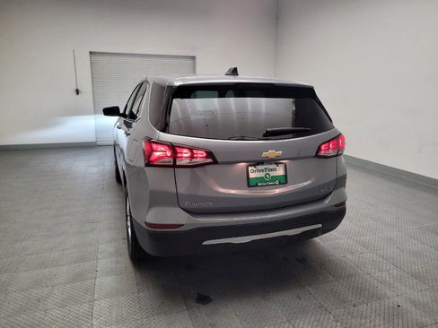Used 2024 Chevrolet Equinox LT AWD/4WD image 6