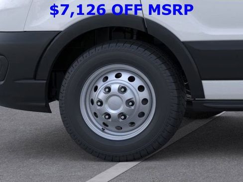 New 2025 Ford Transit 250 Base w/ Load Area Protection Package image 47