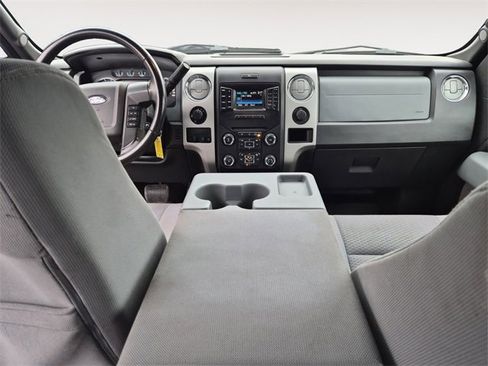 Used 2014 Ford F150 XLT w/ Equipment Group 302A Luxury image 10