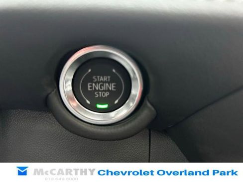 New 2026 Chevrolet Tahoe Premier AWD/4WD image 15