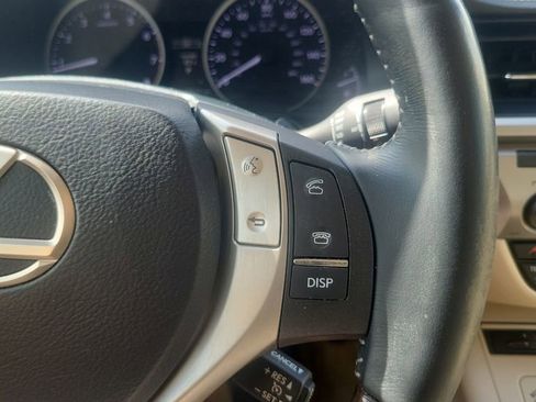 Used 2013 Lexus ES 350 w/ Premium Pkg FWD image 21