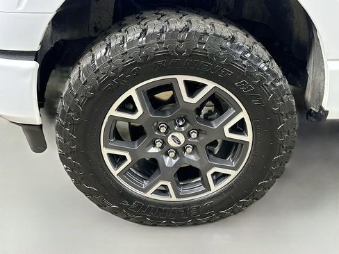 Used 2024 Ford F150 STX AWD/4WD image 8
