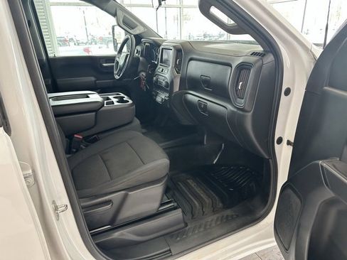 Used 2021 Chevrolet Silverado 2500 W/T w/ WT Convenience Package image 14