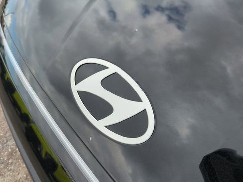 New 2026 Hyundai Sonata N Line image 13