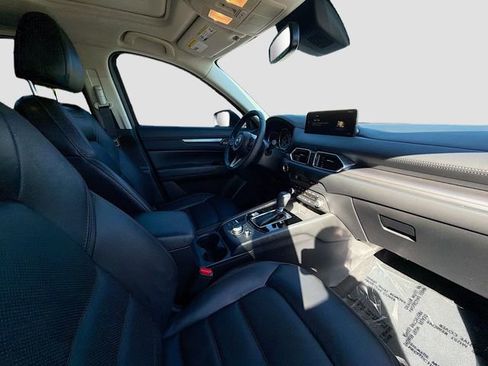 Used 2023 MAZDA CX-5 AWD 2.5 S w/ Preferred Package image 27