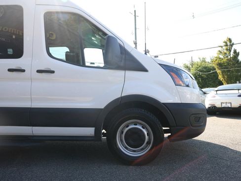 Used 2023 Ford Transit 350 XL RWD image 11