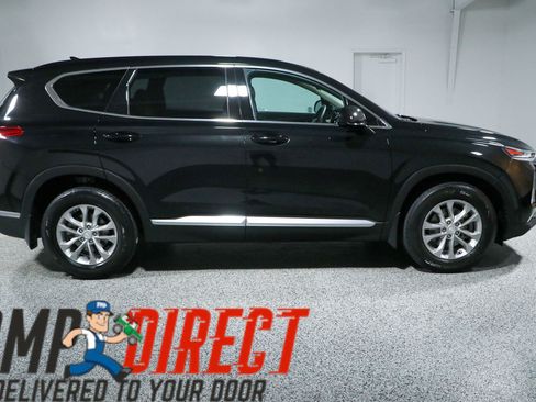 Used 2020 Hyundai Santa Fe SEL w/ Cargo Package FWD image 6