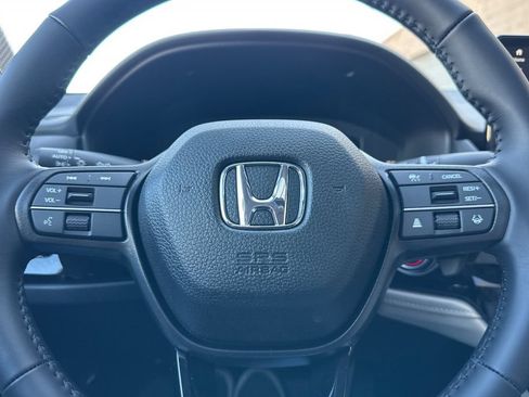 New 2026 Honda Accord EX-L image 24