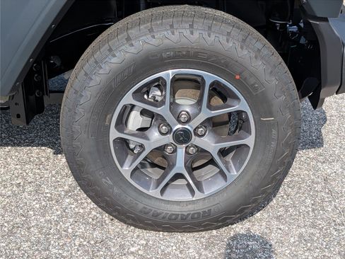 New 2025 Jeep Wrangler Sport S image 6