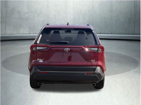 Certified 2023 Toyota RAV4 XLE image 11