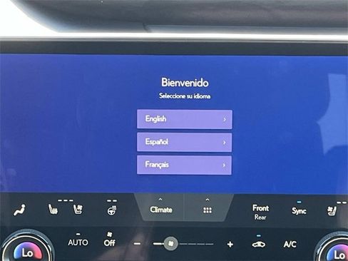 New 2026 Lexus RX 350 AWD image 14