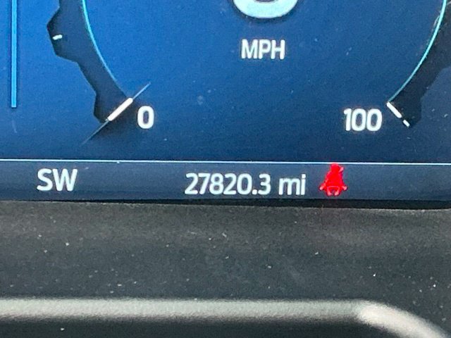 Used 2025 Ford F350 Lariat AWD/4WD image 39