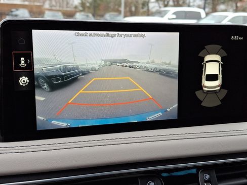 Certified 2023 Genesis G70 2.0T w/ Sport Prestige Package image 24