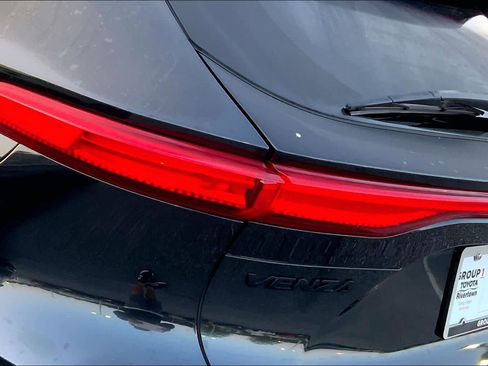 Used 2023 Toyota Venza Nightshade AWD/4WD image 27