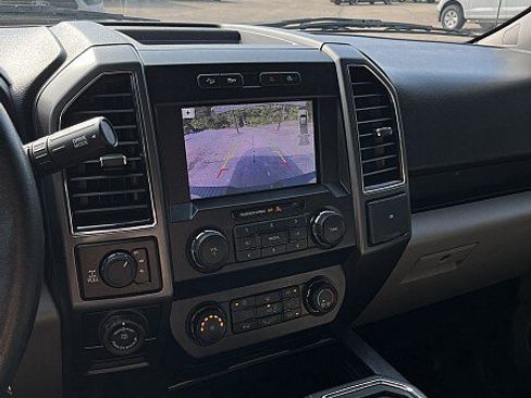 Used 2019 Ford F150 XLT w/ Equipment Group 302A Luxury AWD/4WD image 10