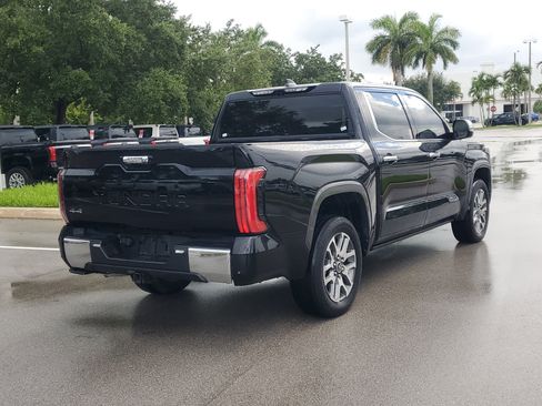 Used 2024 Toyota Tundra 1794 Edition image 8