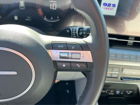 New 2026 Hyundai Kona SEL Sport AWD/4WD image 33