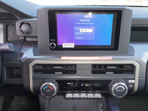 Certified 2026 Toyota Tacoma SR5 image 16