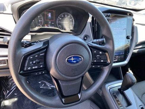 Used 2024 Subaru Crosstrek 2.0i Premium w/ Popular Package #3 AWD/4WD image 12