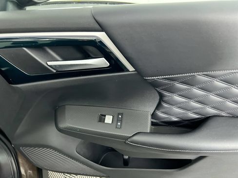 Used 2022 Mitsubishi Outlander SEL FWD image 27