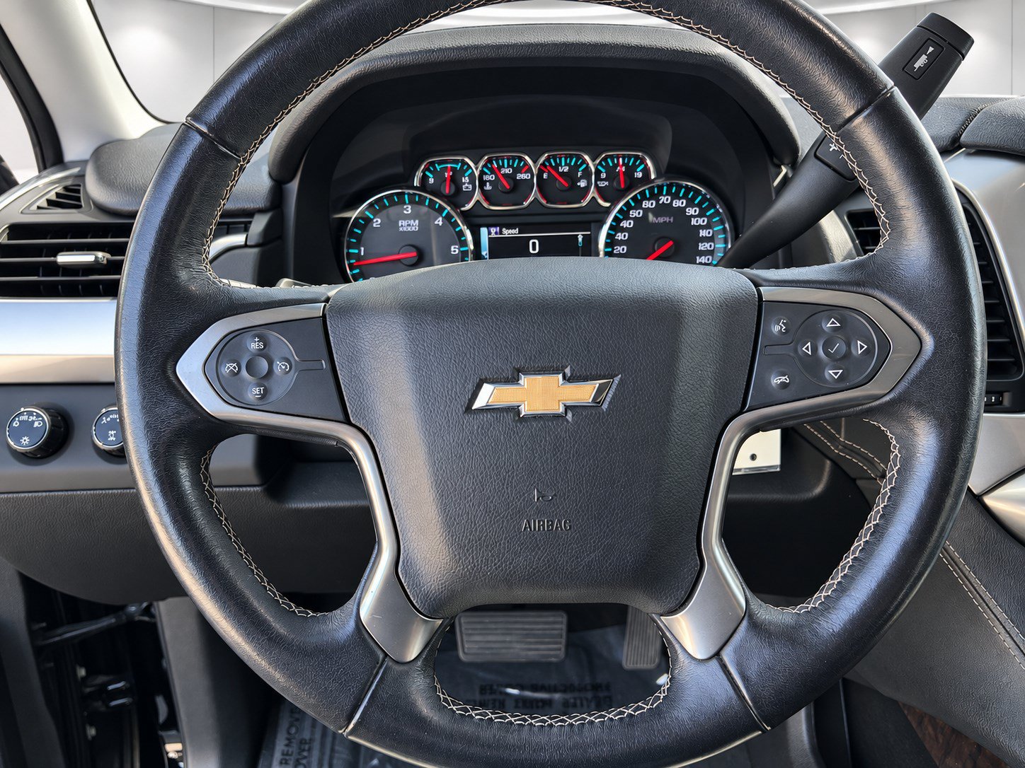 Used 2019 Chevrolet Tahoe LS AWD/4WD image 13
