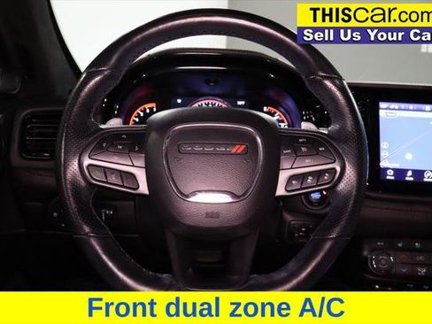 Used 2022 Dodge Durango R/T image 18