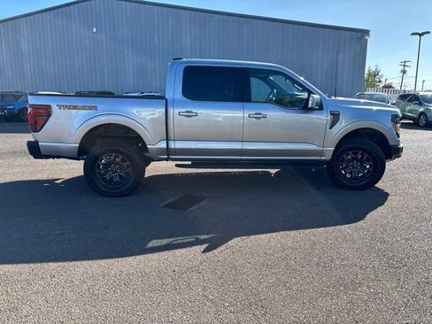 Used 2025 Ford F150 Tremor w/ Equipment Group 402A High AWD/4WD image 10