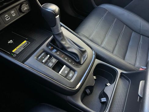 Certified 2024 Honda CR-V EX-L image 20