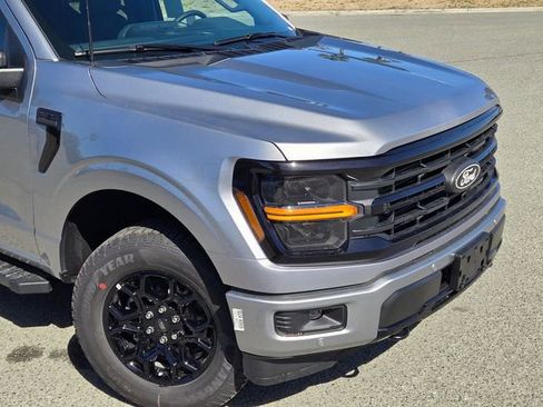 New 2026 Ford F150 XLT w/ Equipment Group 302A MID image 4