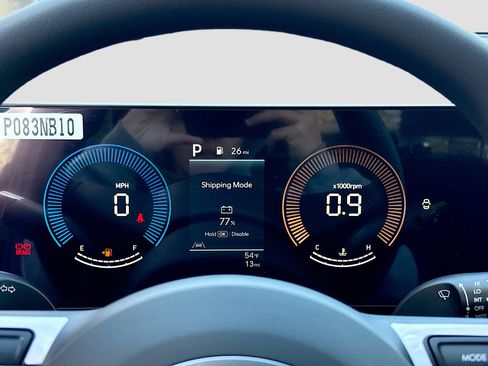 New 2026 Hyundai Santa Cruz SEL image 36