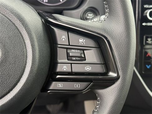 New 2026 Subaru Forester Premium image 23