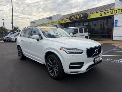 Used 2018 Volvo XC90 T6 Momentum w/ Convenience Package