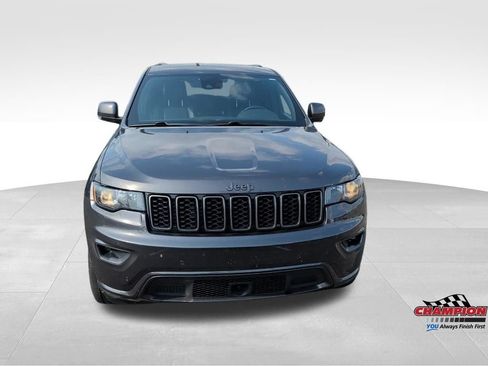 Used 2021 Jeep Grand Cherokee Limited w/ Quick Order Package 28K 80th AWD/4WD image 11
