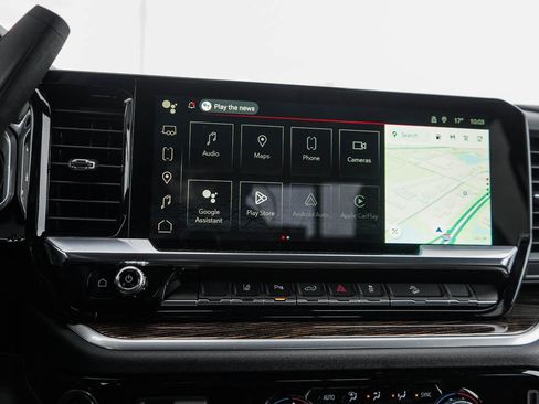 New 2026 GMC Sierra 3500 SLE AWD/4WD image 22